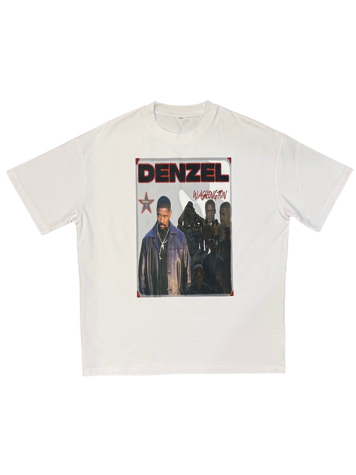 ICONIC T-SHIRTS