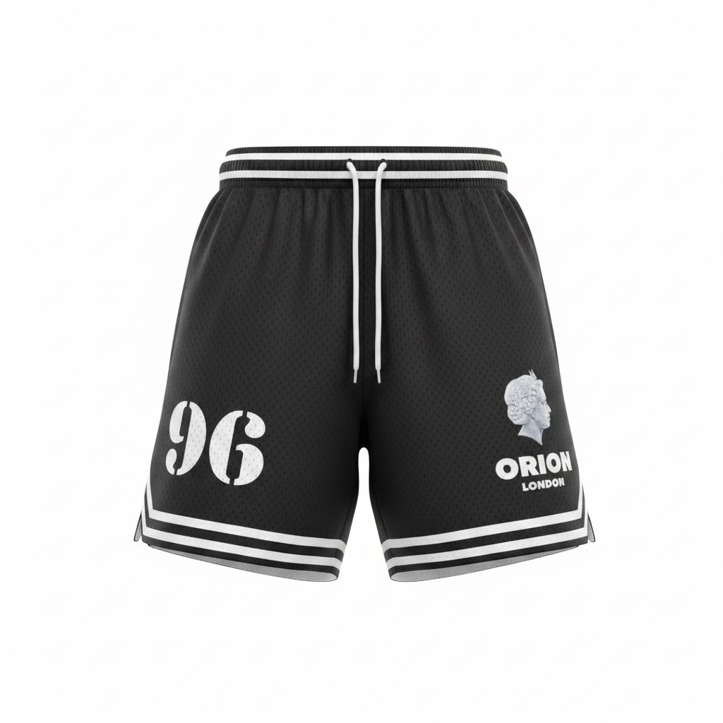 Queen Elizabeth II Football Shirt And Shorts Alt