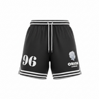 Queen Elizabeth II Football Shirt And Shorts Alt
