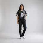Queen Elizabeth II Football Shirt And Shorts Alt