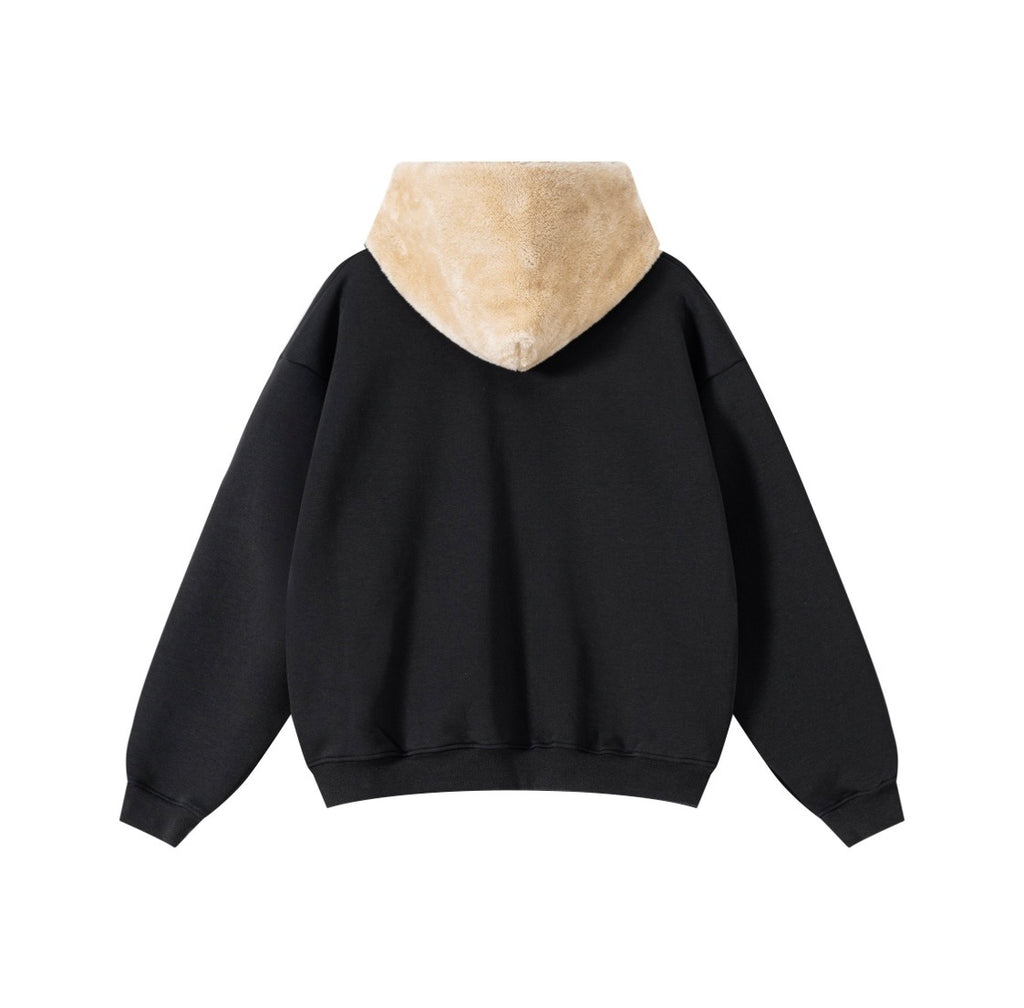 ORION - Eskimo Hoodie
