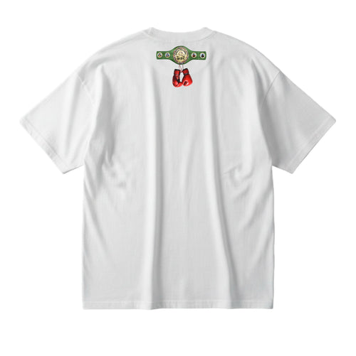 Mike Tyson T-Shirt