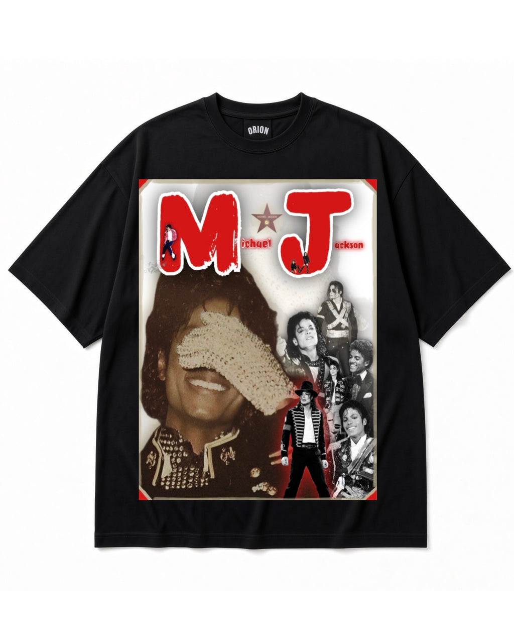 Michael Jackson T-Shirt