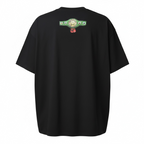 Mike Tyson T-Shirt Black