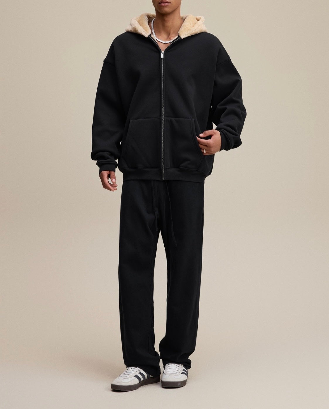 ORION - Eskimo Hoodie