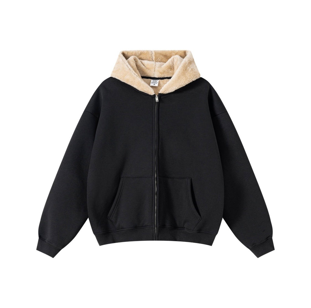 ORION - Eskimo Hoodie