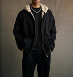 ORION - Eskimo Hoodie