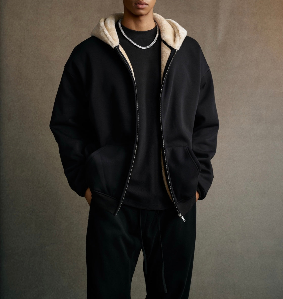 ORION - Eskimo Hoodie