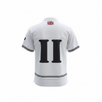 Queen Elizabeth II Football Shirt
