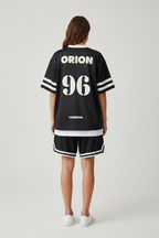 Queen Elizabeth II Football Shirt And Shorts Alt