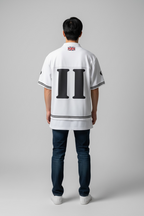 Queen Elizabeth II Football Shirt
