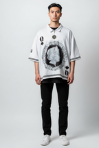 Queen Elizabeth II Football Shirt
