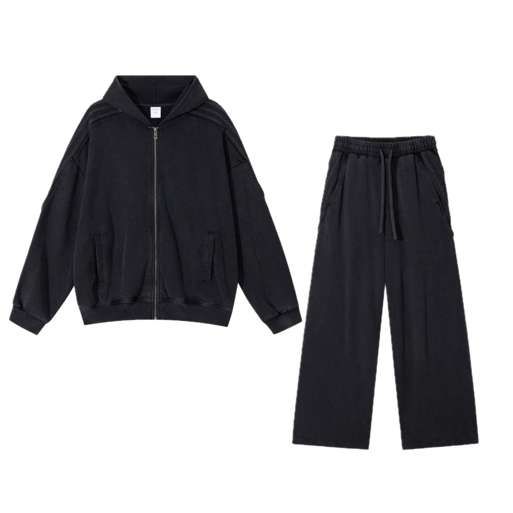 ORION Heavyweight Tracksuit