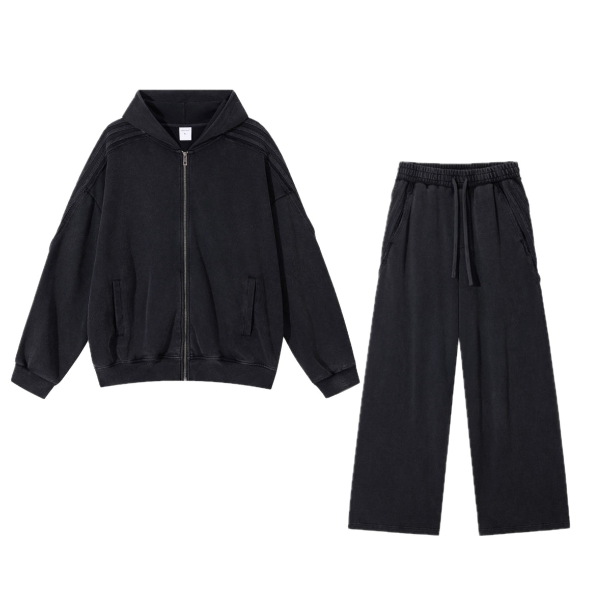 ORION Heavyweight Tracksuit