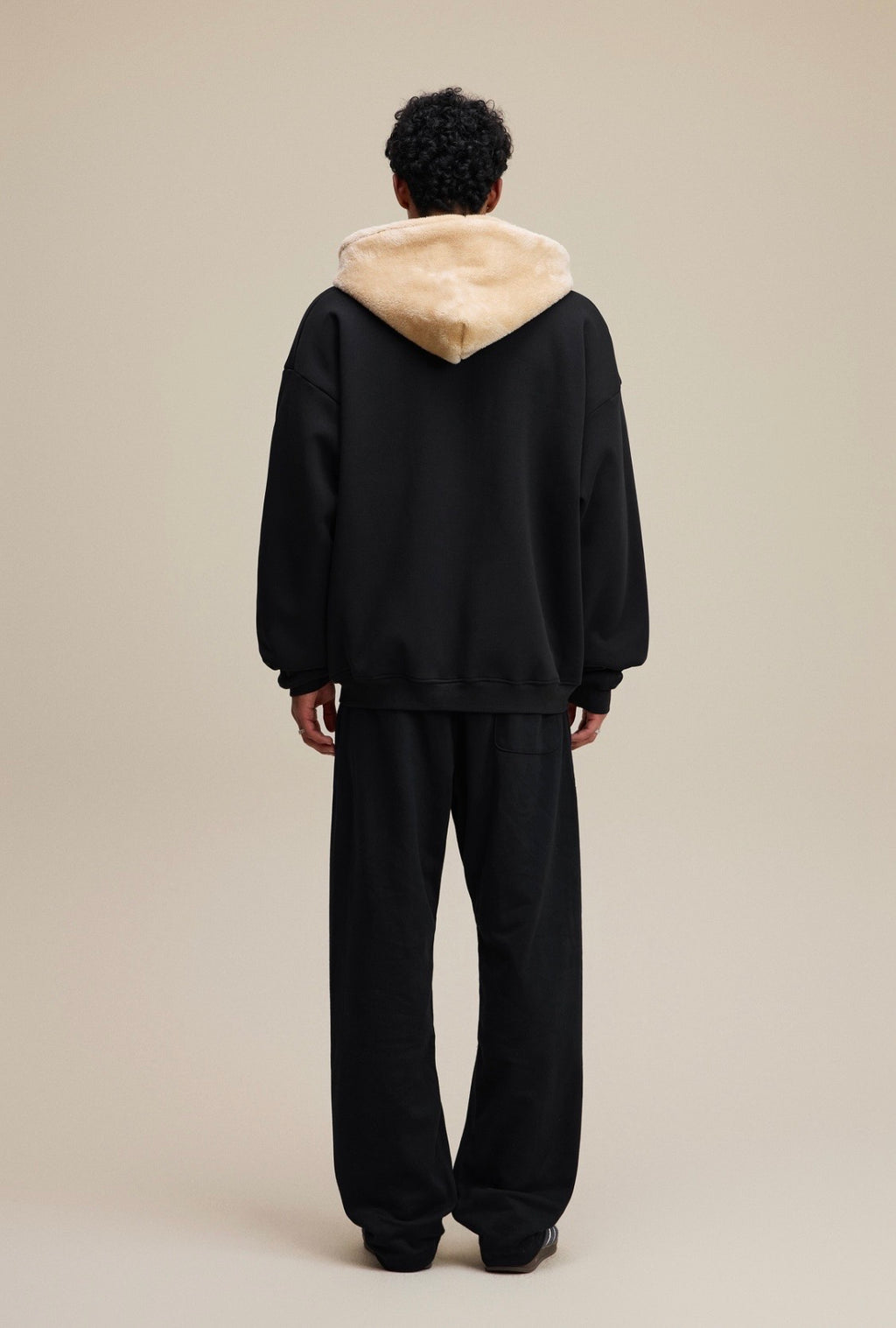 ORION - Eskimo Hoodie