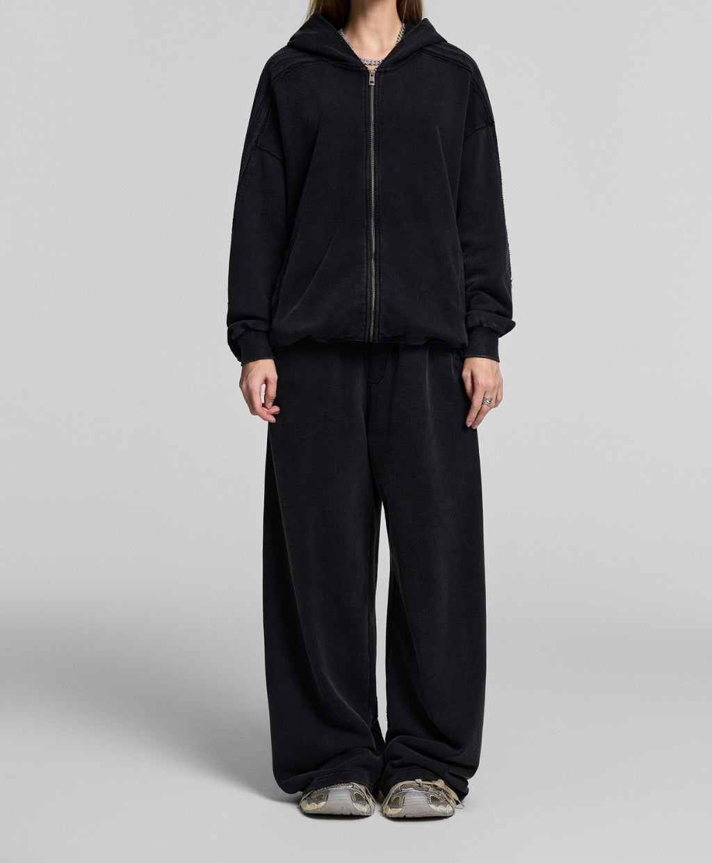 ORION Heavyweight Tracksuit